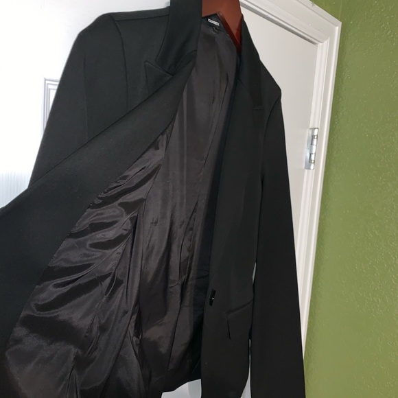 Express - blazer - Picture 3 of 8